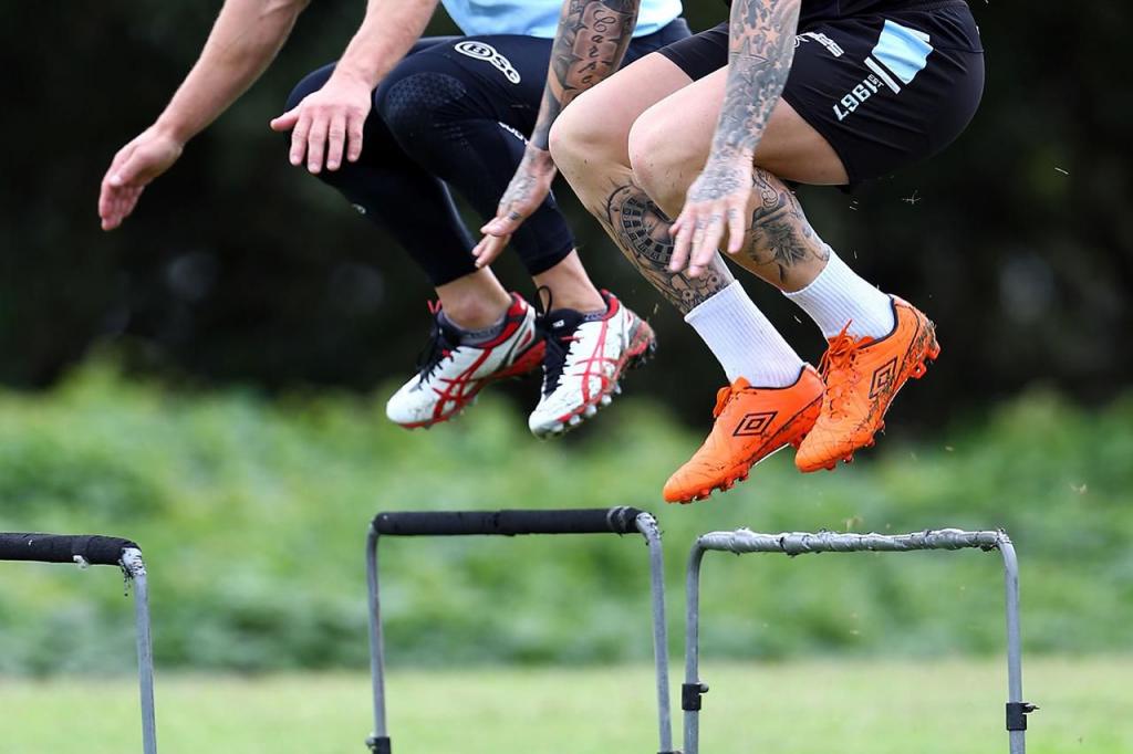 Улучшение физических данных